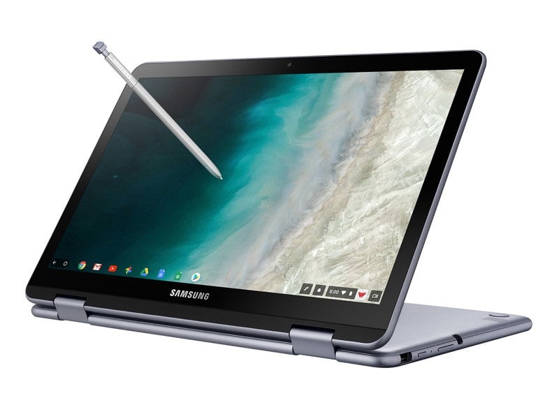 Chromebook