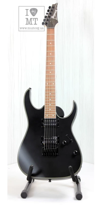 IBANEZ RG421EX BKF