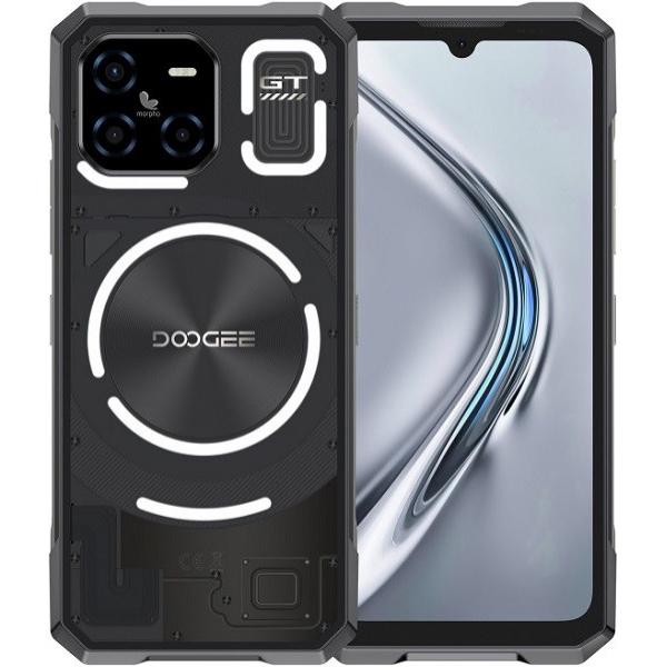 смартфоны от Doogee