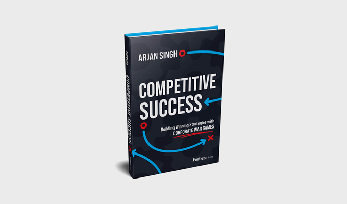 Competitive Success: Building Winning Strategies with Corporate War Games