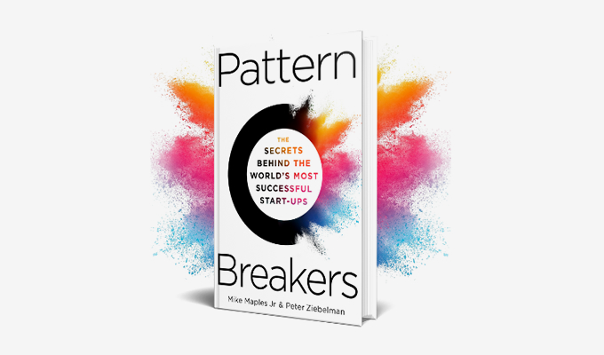 Pattern Breakers: Why Some Start-Ups Change the Future