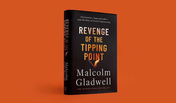 Revenge of the Tipping Point: Overstories, Superspreaders and the Rise of Social Engineering